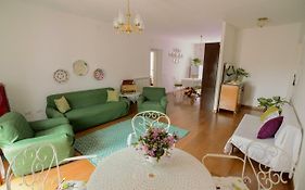 S'Alighera Guest House