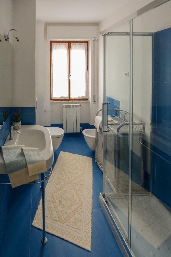 S'Alighera Guest House Alghero Esterno foto