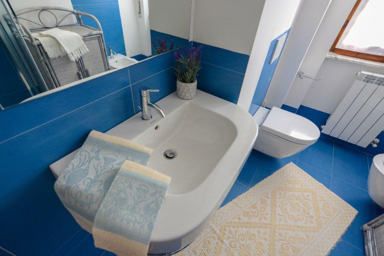 S'Alighera Guest House Alghero Esterno foto