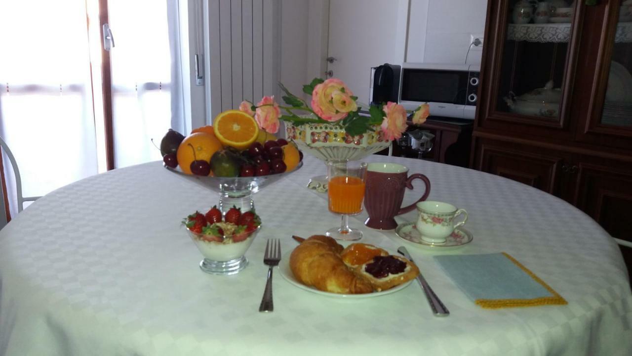 S'Alighera Guest House Alghero Esterno foto